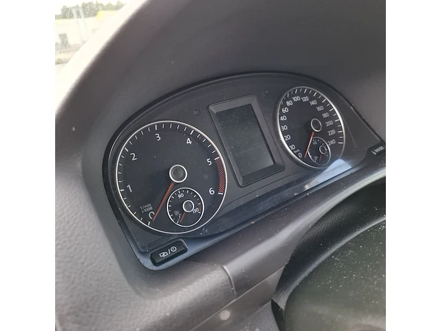Personenauto volkswagen, touran 2.0 tdi comfortline bluemotion, bouwjaar 2013 - afbeelding 17 van  60