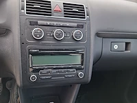 Personenauto volkswagen, touran 2.0 tdi comfortline bluemotion, bouwjaar 2013 - afbeelding 18 van  60