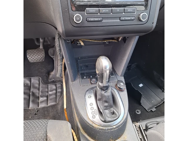 Personenauto volkswagen, touran 2.0 tdi comfortline bluemotion, bouwjaar 2013 - afbeelding 19 van  60