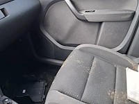 Personenauto volkswagen, touran 2.0 tdi comfortline bluemotion, bouwjaar 2013 - afbeelding 21 van  60