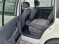 Personenauto volkswagen, touran 2.0 tdi comfortline bluemotion, bouwjaar 2013 - afbeelding 24 van  60