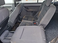 Personenauto volkswagen, touran 2.0 tdi comfortline bluemotion, bouwjaar 2013 - afbeelding 26 van  60