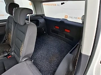 Personenauto volkswagen, touran 2.0 tdi comfortline bluemotion, bouwjaar 2013 - afbeelding 27 van  60