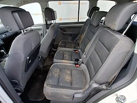 Personenauto volkswagen, touran 2.0 tdi comfortline bluemotion, bouwjaar 2013 - afbeelding 28 van  60