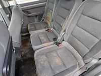 Personenauto volkswagen, touran 2.0 tdi comfortline bluemotion, bouwjaar 2013 - afbeelding 29 van  60