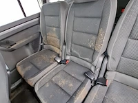 Personenauto volkswagen, touran 2.0 tdi comfortline bluemotion, bouwjaar 2013 - afbeelding 30 van  60