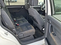 Personenauto volkswagen, touran 2.0 tdi comfortline bluemotion, bouwjaar 2013 - afbeelding 31 van  60