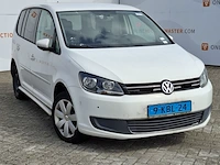 Personenauto volkswagen, touran 2.0 tdi comfortline bluemotion, bouwjaar 2013 - afbeelding 23 van  60