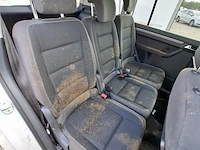 Personenauto volkswagen, touran 2.0 tdi comfortline bluemotion, bouwjaar 2013 - afbeelding 35 van  60