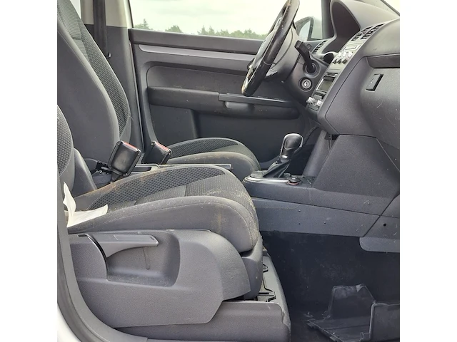Personenauto volkswagen, touran 2.0 tdi comfortline bluemotion, bouwjaar 2013 - afbeelding 37 van  60
