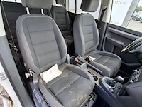 Personenauto volkswagen, touran 2.0 tdi comfortline bluemotion, bouwjaar 2013 - afbeelding 38 van  60