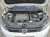 Personenauto volkswagen, touran 2.0 tdi comfortline bluemotion, bouwjaar 2013 - afbeelding 40 van  60