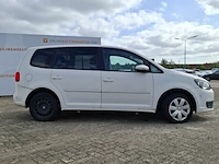 Personenauto volkswagen, touran 2.0 tdi comfortline bluemotion, bouwjaar 2013 - afbeelding 34 van  60