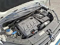Personenauto volkswagen, touran 2.0 tdi comfortline bluemotion, bouwjaar 2013 - afbeelding 46 van  60