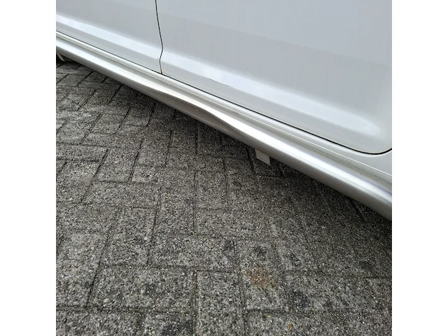 Personenauto volkswagen, touran 2.0 tdi comfortline bluemotion, bouwjaar 2013 - afbeelding 47 van  60
