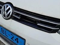 Personenauto volkswagen, touran 2.0 tdi comfortline bluemotion, bouwjaar 2013 - afbeelding 50 van  60