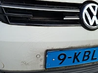 Personenauto volkswagen, touran 2.0 tdi comfortline bluemotion, bouwjaar 2013 - afbeelding 51 van  60