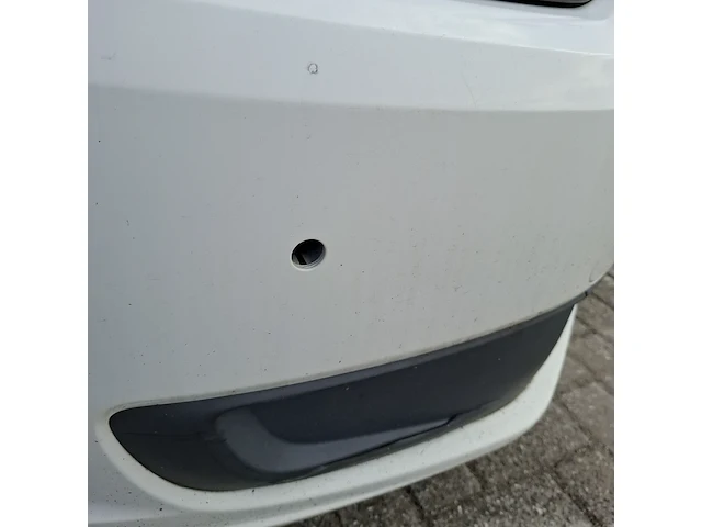 Personenauto volkswagen, touran 2.0 tdi comfortline bluemotion, bouwjaar 2013 - afbeelding 52 van  60