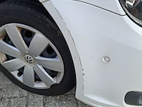 Personenauto volkswagen, touran 2.0 tdi comfortline bluemotion, bouwjaar 2013 - afbeelding 53 van  60