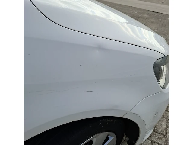 Personenauto volkswagen, touran 2.0 tdi comfortline bluemotion, bouwjaar 2013 - afbeelding 54 van  60