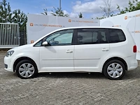 Personenauto volkswagen, touran 2.0 tdi comfortline bluemotion, bouwjaar 2013 - afbeelding 59 van  60