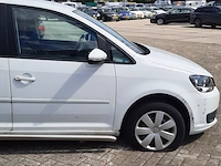 Personenauto volkswagen, touran 2.0 tdi comfortline bluemotion, bouwjaar 2014 - afbeelding 2 van  67