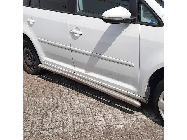 Personenauto volkswagen, touran 2.0 tdi comfortline bluemotion, bouwjaar 2014 - afbeelding 3 van  67