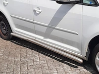 Personenauto volkswagen, touran 2.0 tdi comfortline bluemotion, bouwjaar 2014 - afbeelding 3 van  67