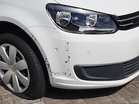 Personenauto volkswagen, touran 2.0 tdi comfortline bluemotion, bouwjaar 2014 - afbeelding 4 van  67