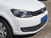 Personenauto volkswagen, touran 2.0 tdi comfortline bluemotion, bouwjaar 2014 - afbeelding 5 van  67