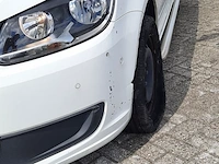 Personenauto volkswagen, touran 2.0 tdi comfortline bluemotion, bouwjaar 2014 - afbeelding 6 van  67