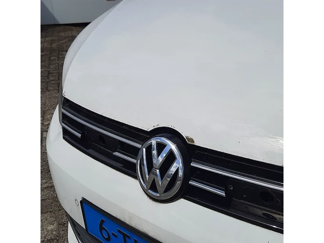 Personenauto volkswagen, touran 2.0 tdi comfortline bluemotion, bouwjaar 2014 - afbeelding 7 van  67