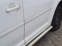 Personenauto volkswagen, touran 2.0 tdi comfortline bluemotion, bouwjaar 2014 - afbeelding 10 van  67
