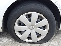 Personenauto volkswagen, touran 2.0 tdi comfortline bluemotion, bouwjaar 2014 - afbeelding 22 van  67