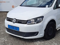 Personenauto volkswagen, touran 2.0 tdi comfortline bluemotion, bouwjaar 2014 - afbeelding 12 van  67