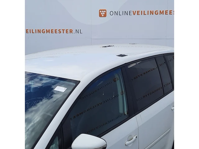 Personenauto volkswagen, touran 2.0 tdi comfortline bluemotion, bouwjaar 2014 - afbeelding 28 van  67