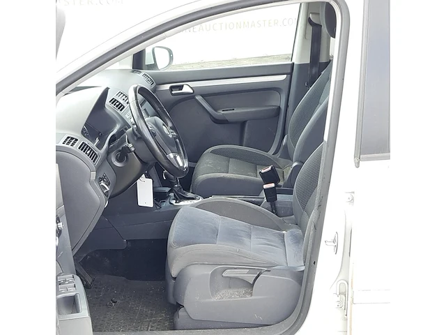 Personenauto volkswagen, touran 2.0 tdi comfortline bluemotion, bouwjaar 2014 - afbeelding 30 van  67