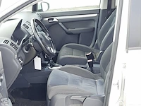 Personenauto volkswagen, touran 2.0 tdi comfortline bluemotion, bouwjaar 2014 - afbeelding 30 van  67