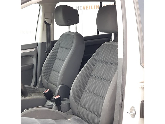 Personenauto volkswagen, touran 2.0 tdi comfortline bluemotion, bouwjaar 2014 - afbeelding 31 van  67
