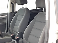 Personenauto volkswagen, touran 2.0 tdi comfortline bluemotion, bouwjaar 2014 - afbeelding 31 van  67