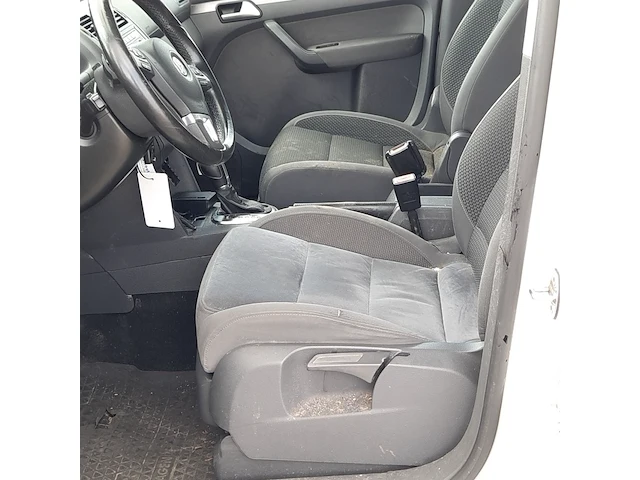Personenauto volkswagen, touran 2.0 tdi comfortline bluemotion, bouwjaar 2014 - afbeelding 32 van  67