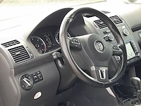 Personenauto volkswagen, touran 2.0 tdi comfortline bluemotion, bouwjaar 2014 - afbeelding 33 van  67