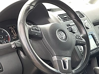Personenauto volkswagen, touran 2.0 tdi comfortline bluemotion, bouwjaar 2014 - afbeelding 35 van  67
