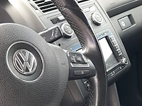 Personenauto volkswagen, touran 2.0 tdi comfortline bluemotion, bouwjaar 2014 - afbeelding 36 van  67