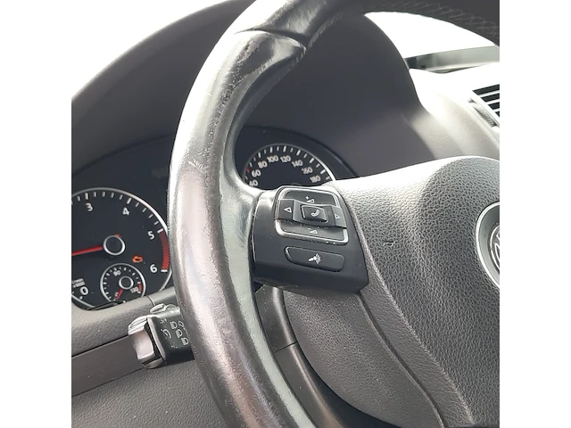 Personenauto volkswagen, touran 2.0 tdi comfortline bluemotion, bouwjaar 2014 - afbeelding 37 van  67