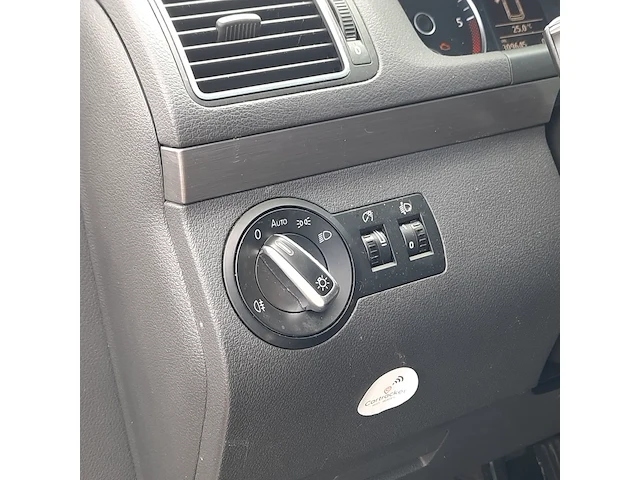 Personenauto volkswagen, touran 2.0 tdi comfortline bluemotion, bouwjaar 2014 - afbeelding 39 van  67