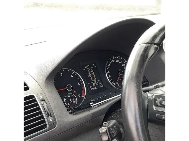 Personenauto volkswagen, touran 2.0 tdi comfortline bluemotion, bouwjaar 2014 - afbeelding 40 van  67