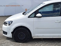 Personenauto volkswagen, touran 2.0 tdi comfortline bluemotion, bouwjaar 2014 - afbeelding 34 van  67