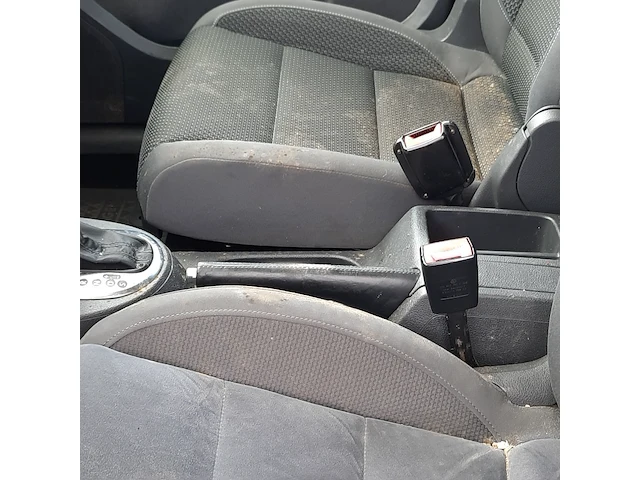 Personenauto volkswagen, touran 2.0 tdi comfortline bluemotion, bouwjaar 2014 - afbeelding 46 van  67