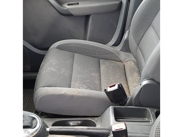 Personenauto volkswagen, touran 2.0 tdi comfortline bluemotion, bouwjaar 2014 - afbeelding 47 van  67